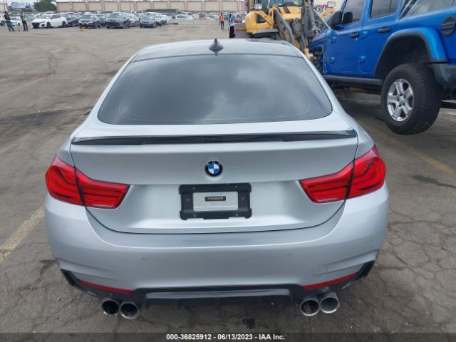WBA4J1C58KBM14076 BMW 4 Series 430i