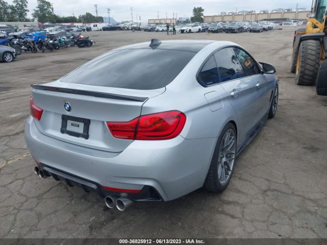 WBA4J1C58KBM14076 BMW 4 Series 430i