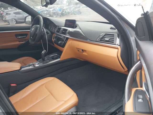WBA4J1C58KBM14076 BMW 4 Series 430i
