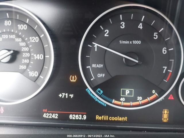 WBA4J1C58KBM14076 BMW 4 Series 430i