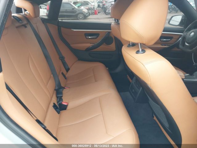 WBA4J1C58KBM14076 BMW 4 Series 430i