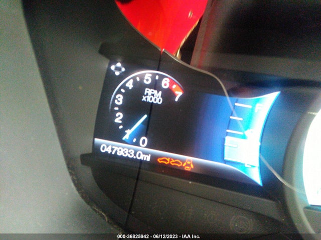 Ford FUSION SE 2015 3FA6P0HD0FR151240 Image 15