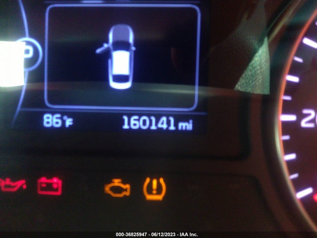 KIA Optima Lx 2017 5XXGT4L33HG167692 Image 14