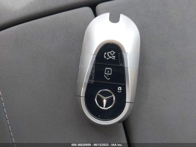 2023 Mercedes-Benz EQS, VIN: 4JGDM2DB7PA008142