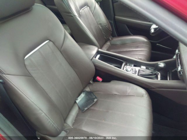 JM1GL1XY0J1304643 Mazda Mazda6 Signature