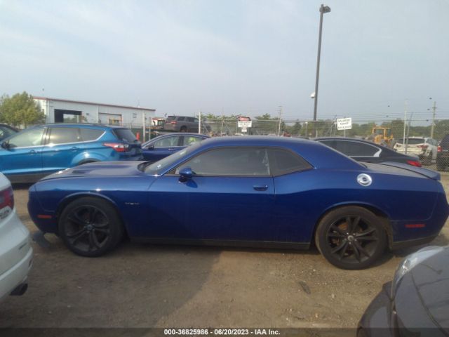 2C3CDZBT9MH517719 Dodge Challenger R/t