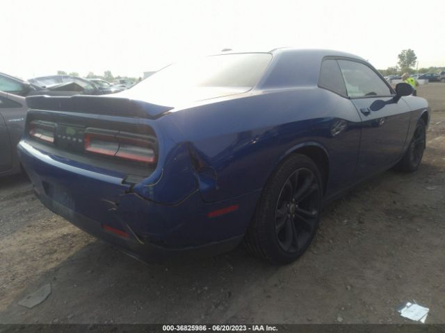 2C3CDZBT9MH517719 Dodge Challenger R/t