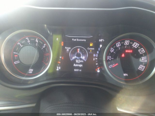 2C3CDZBT9MH517719 Dodge Challenger R/t