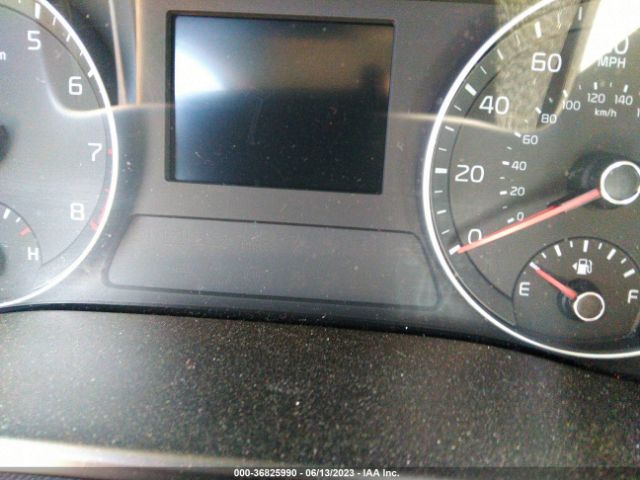3KPF24ADXKE118239 KIA Forte Lxs