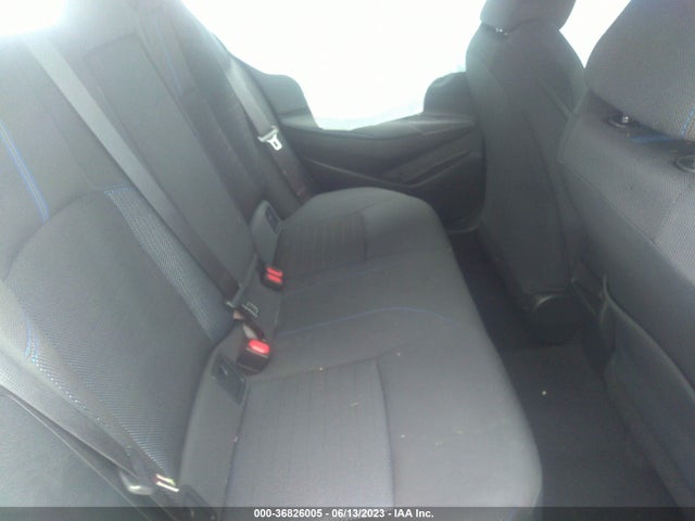 Toyota COROLLA SE 2021 5YFP4MCE6MP084564 Image 15