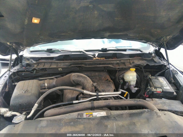1C6RR7PT3ES157692 RAM 1500 Longhorn