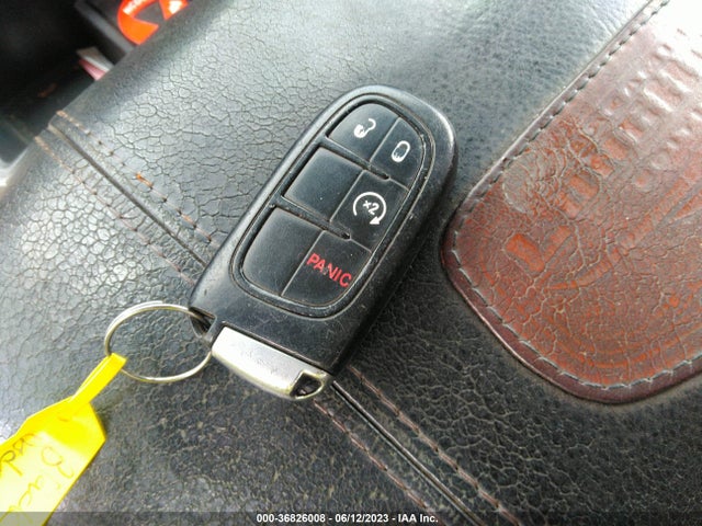 1C6RR7PT3ES157692 RAM 1500 Longhorn