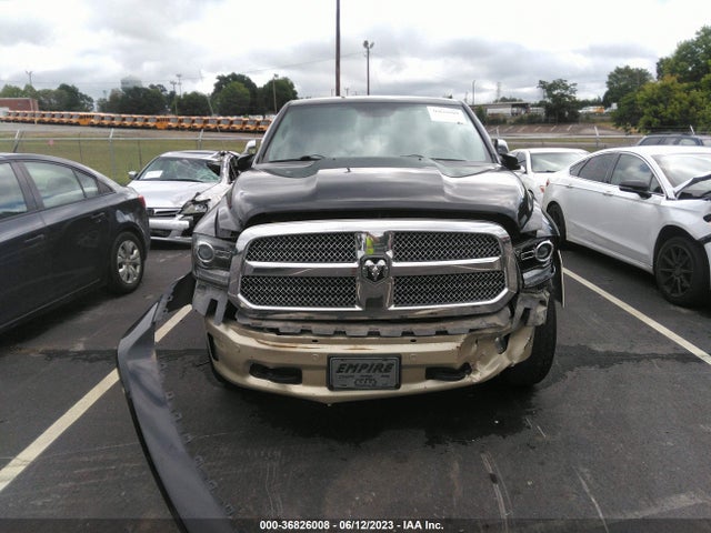 1C6RR7PT3ES157692 RAM 1500 Longhorn