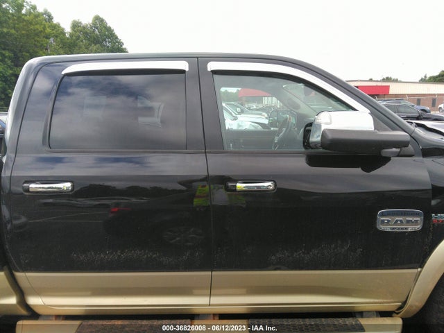 1C6RR7PT3ES157692 RAM 1500 Longhorn