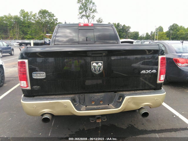 1C6RR7PT3ES157692 RAM 1500 Longhorn