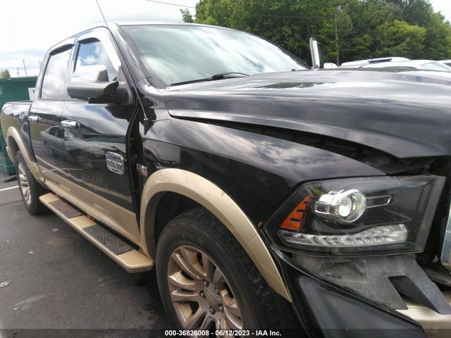 1C6RR7PT3ES157692 RAM 1500 Longhorn