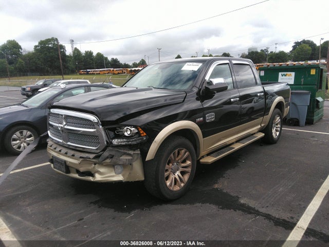 1C6RR7PT3ES157692 RAM 1500 Longhorn