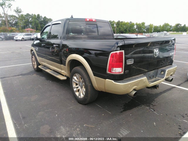 1C6RR7PT3ES157692 RAM 1500 Longhorn