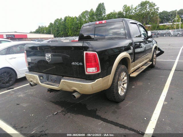 1C6RR7PT3ES157692 RAM 1500 Longhorn