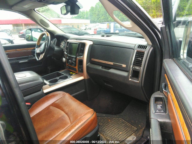 1C6RR7PT3ES157692 RAM 1500 Longhorn