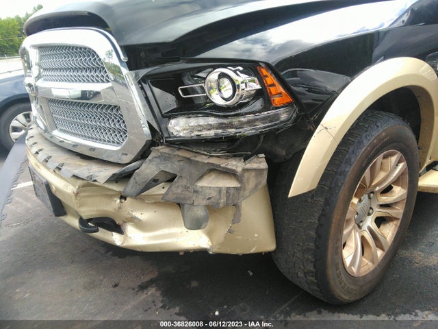 1C6RR7PT3ES157692 RAM 1500 Longhorn