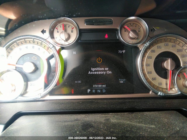 1C6RR7PT3ES157692 RAM 1500 Longhorn