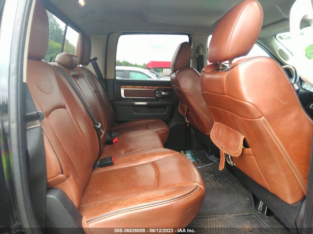 1C6RR7PT3ES157692 RAM 1500 Longhorn