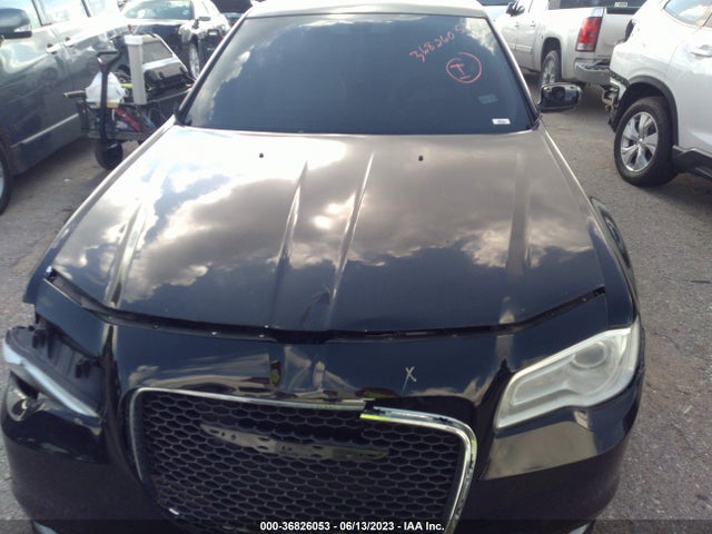 2C3CCAEG1GH294728 Chrysler 300 300c
