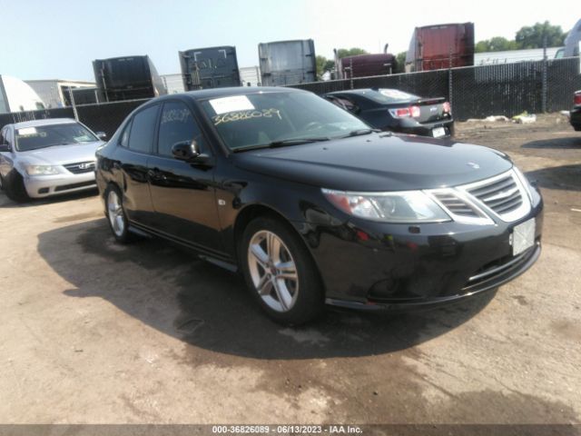 2011 SAAB 9-3 YS3FA4BY5B1302200 Photo 0
