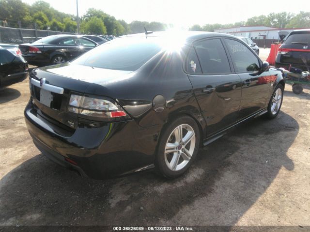 2011 SAAB 9-3 YS3FA4BY5B1302200 Photo 3
