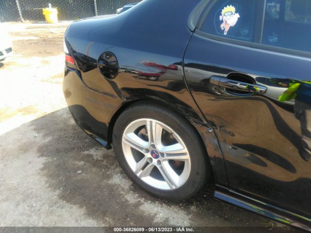 2011 SAAB 9-3 YS3FA4BY5B1302200 Photo 5