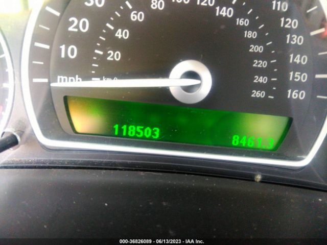 2011 SAAB 9-3 YS3FA4BY5B1302200 Photo 6
