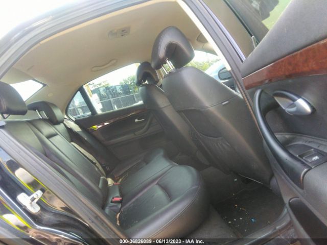 2011 SAAB 9-3 YS3FA4BY5B1302200 Photo 7