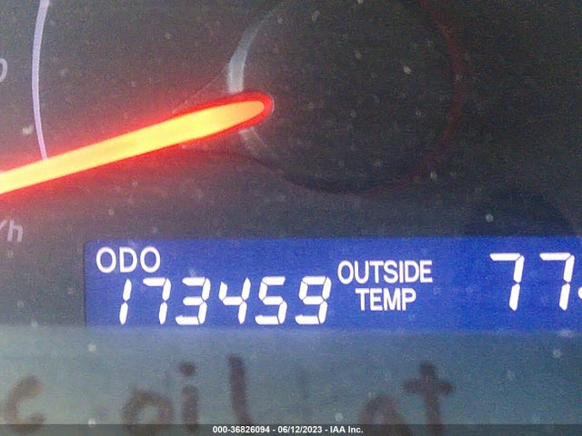 2011 TOYOTA CAMRY VIN: 4T1BF3EK8BU655033