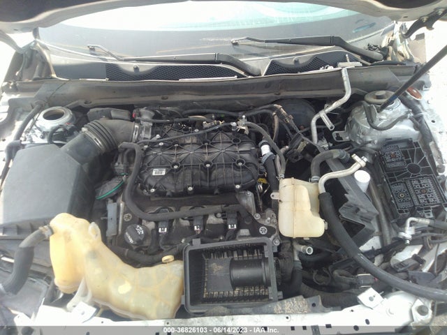 Chevrolet IMPALA LT 2017 2G1105S30H9192345 Image 15
