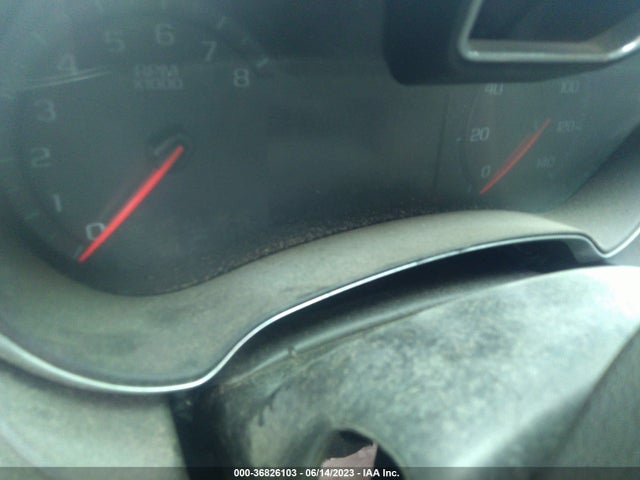Chevrolet IMPALA LT 2017 2G1105S30H9192345 Image 6
