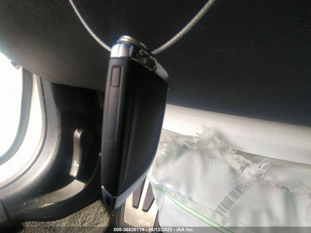 WBAGV8C02LCE51282 BMW 8 Series M850i