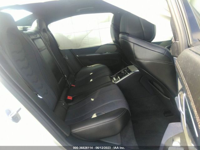 WBAGV8C02LCE51282 BMW 8 Series M850i