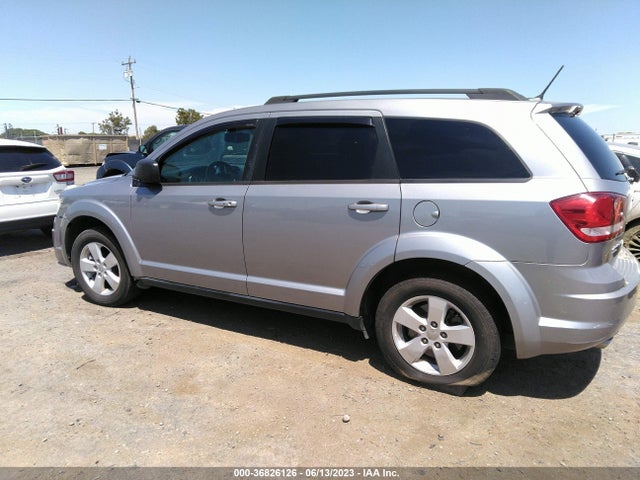 Dodge JOURNEY SE 2016 3C4PDDAG8GT170075 Image 14