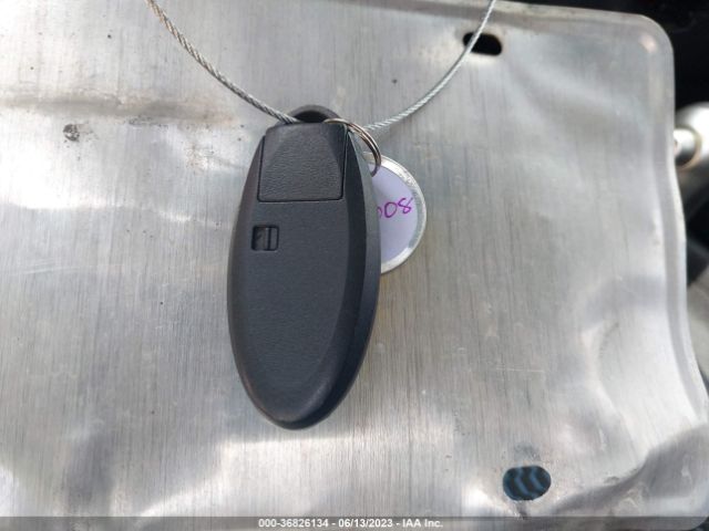 3N1CE2CP8EL429774 Nissan Versa Note Sv