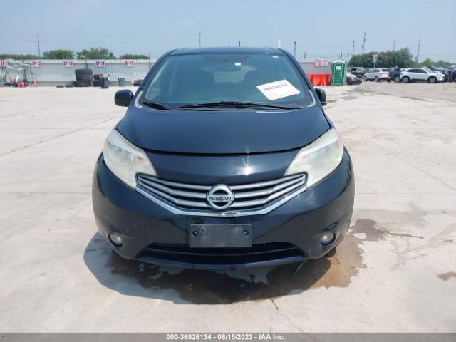 3N1CE2CP8EL429774 Nissan Versa Note Sv