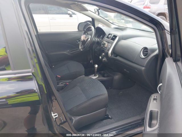 3N1CE2CP8EL429774 Nissan Versa Note Sv