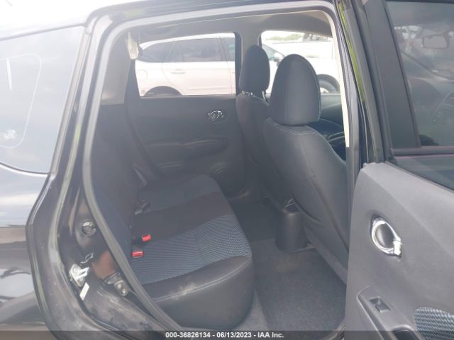 3N1CE2CP8EL429774 Nissan Versa Note Sv