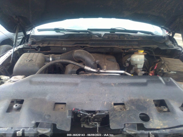 1C6RR7MT2ES307814 RAM 1500 Sport