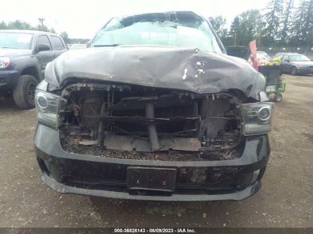 1C6RR7MT2ES307814 RAM 1500 Sport