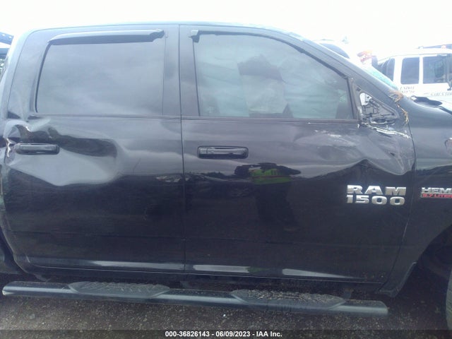 1C6RR7MT2ES307814 RAM 1500 Sport