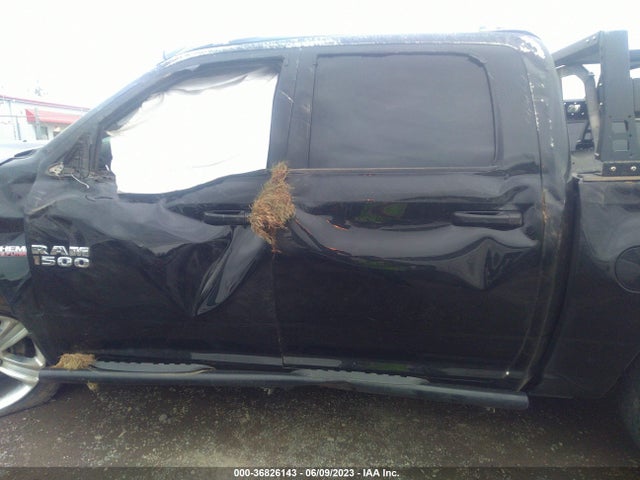 1C6RR7MT2ES307814 RAM 1500 Sport