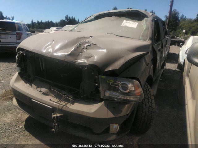 1C6RR7MT2ES307814 RAM 1500 Sport