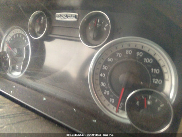 1C6RR7MT2ES307814 RAM 1500 Sport
