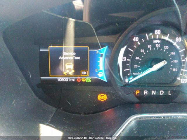 3FA6P0LU6JR257370 Ford Fusion Hybrid Se